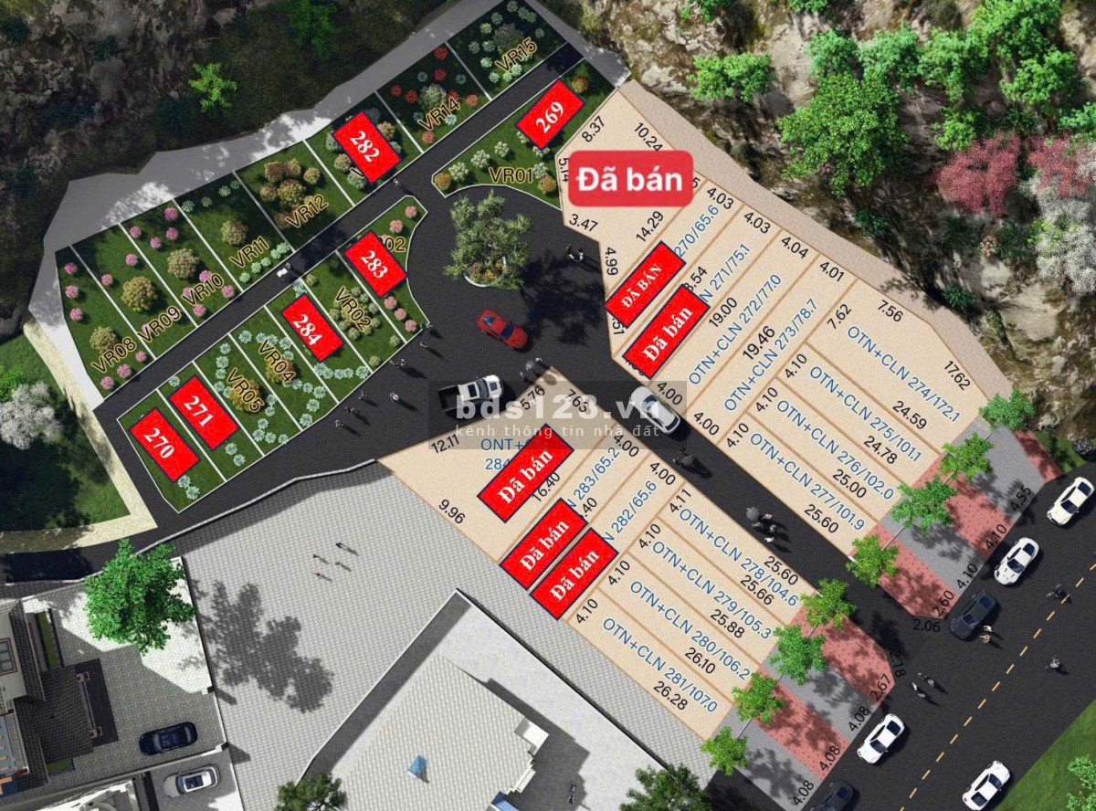  MUA 1 LÔ – TẶNG 1 LÔ tại Kim Bôi – Hòa Bình