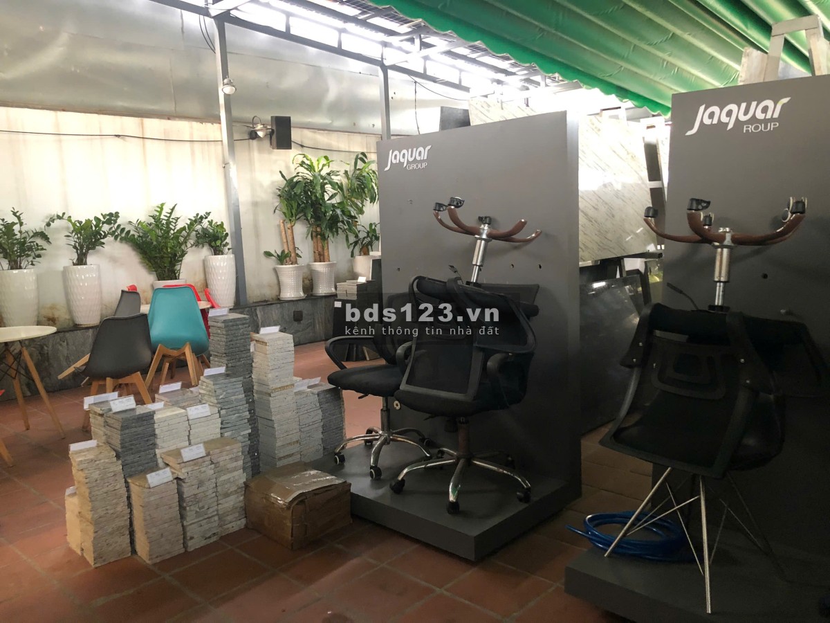 CHO THUÊ LẦU 2 & 3 – MẶT TIỀN ĐƯỜNG LỚN567 LÝ THƯỜNG…