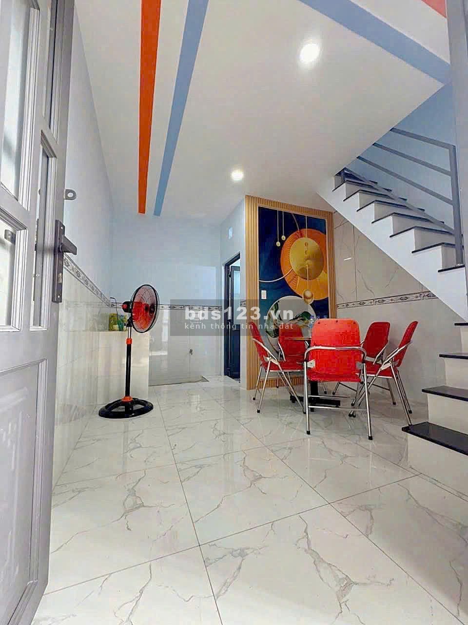 Nhà ngợp chính chủ bán gấp – 24m², giá chỉ 450 triệu, SHR