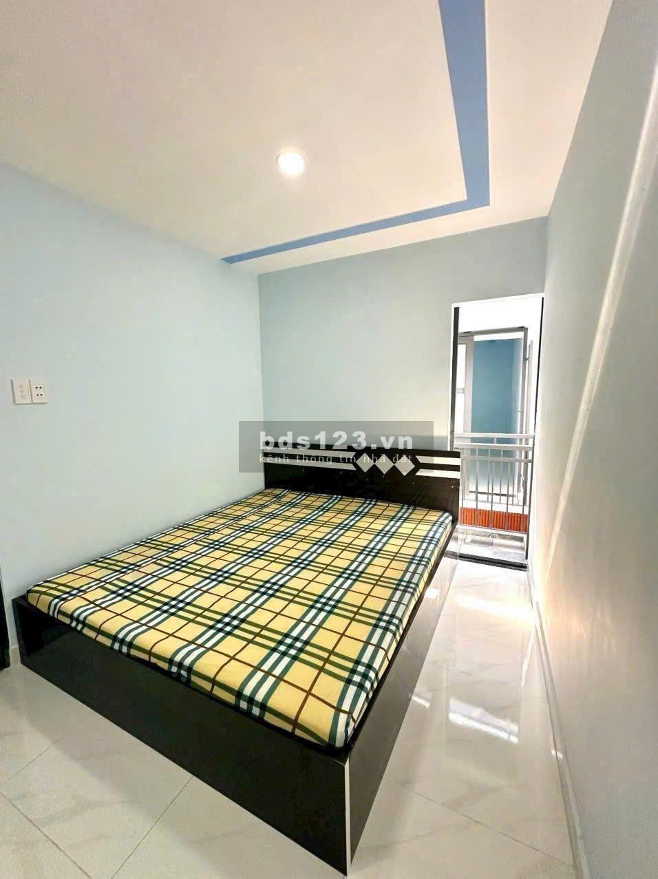 Nhà ngợp chính chủ bán gấp – 24m², giá chỉ 450 triệu, SHR