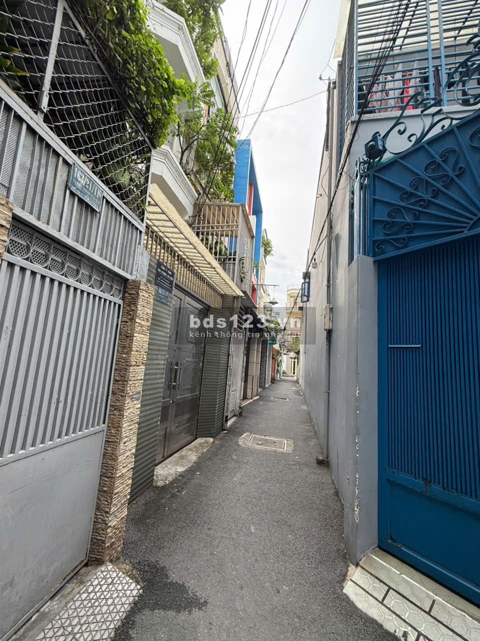 Nhà 3 Lầu Đẹp - Thông Thoáng, Giá Tốt Quận 10