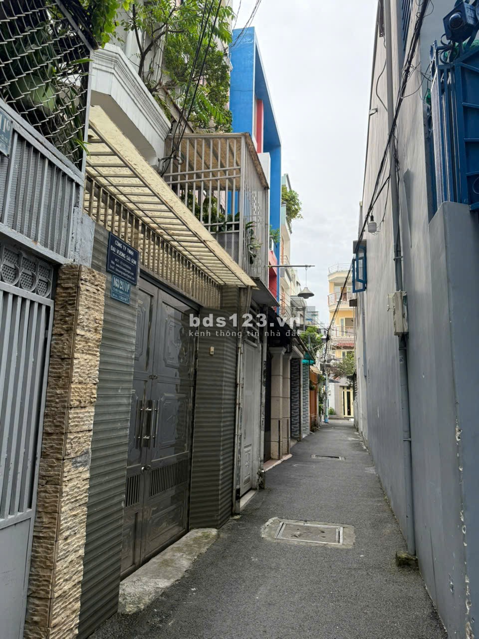 Nhà 3 Lầu Đẹp - Thông Thoáng, Giá Tốt Quận 10