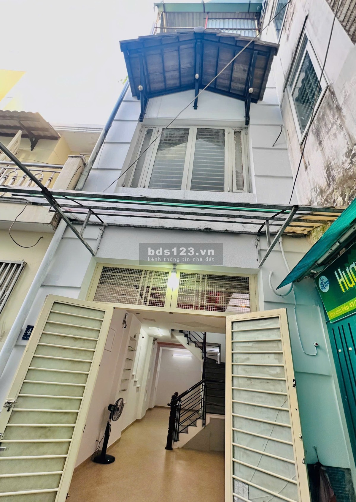 Bán Nhà Chính Chủ 45/22 Lê Văn Huân, P.13, Q. Tân Bình – Liên…