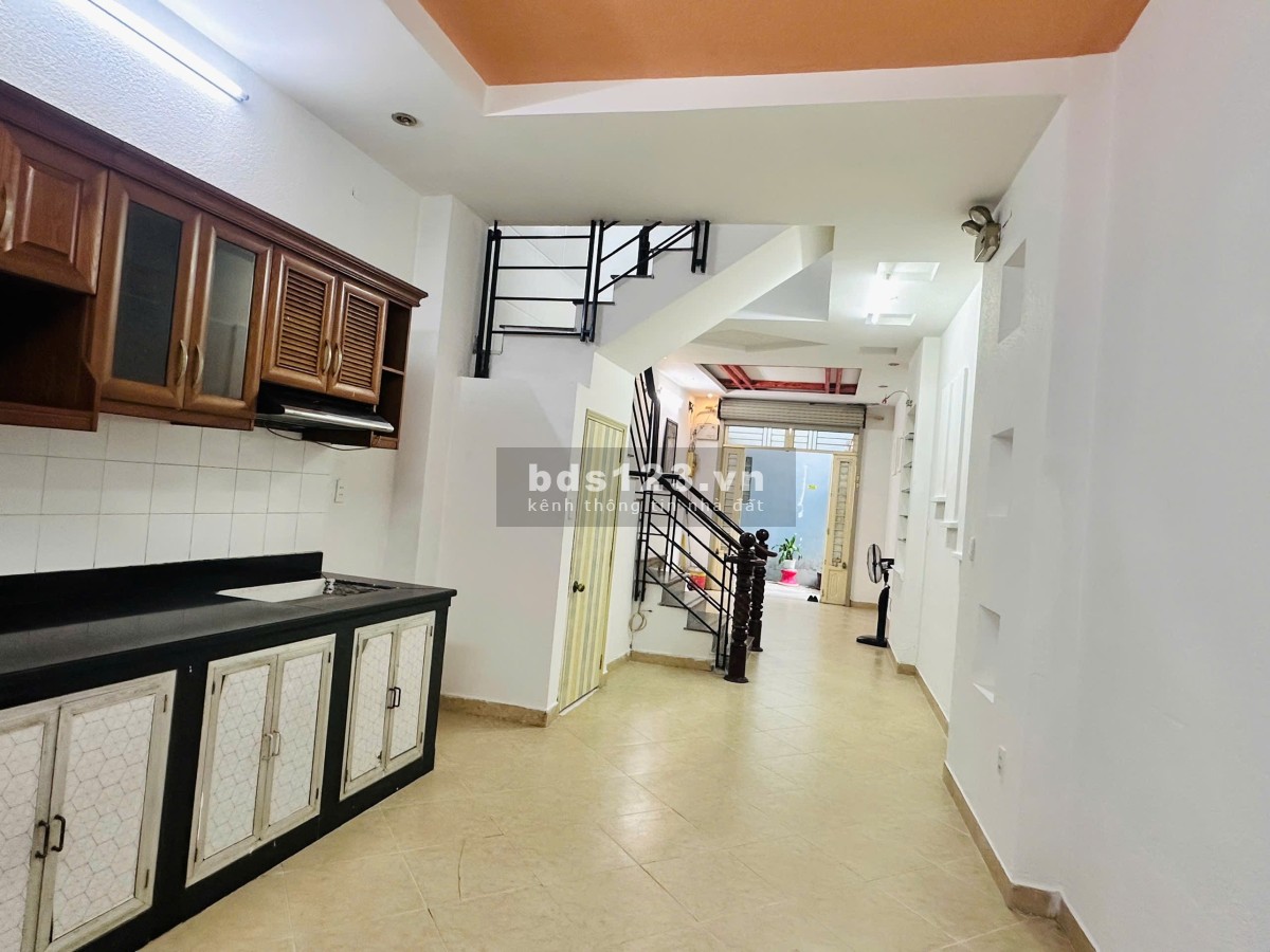 Bán Nhà Chính Chủ 45/22 Lê Văn Huân, P.13, Q. Tân Bình – Liên…