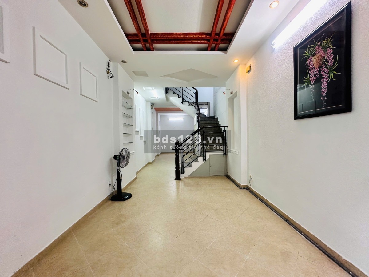 Bán Nhà Chính Chủ 45/22 Lê Văn Huân, P.13, Q. Tân Bình – Liên…