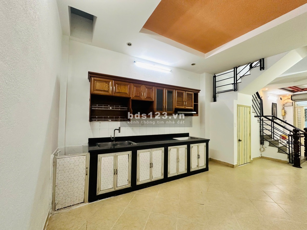 Bán Nhà Chính Chủ 45/22 Lê Văn Huân, P.13, Q. Tân Bình – Liên…