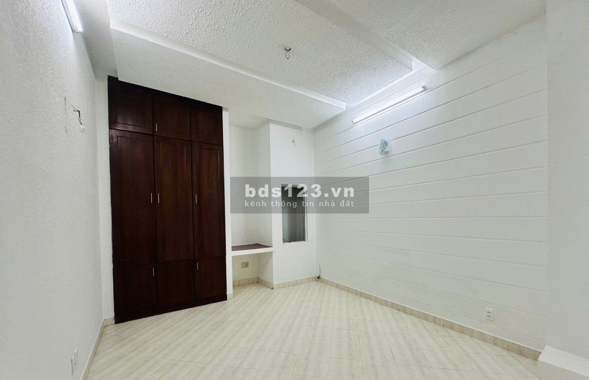 Bán Nhà Chính Chủ 45/22 Lê Văn Huân, P.13, Q. Tân Bình – Liên…