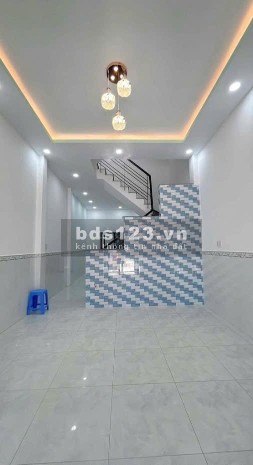 Bán nhà 1 trệt 2 lầu hẻm xe hơi Nguyễn Duy Trinh (Q9 Cũ) TP…