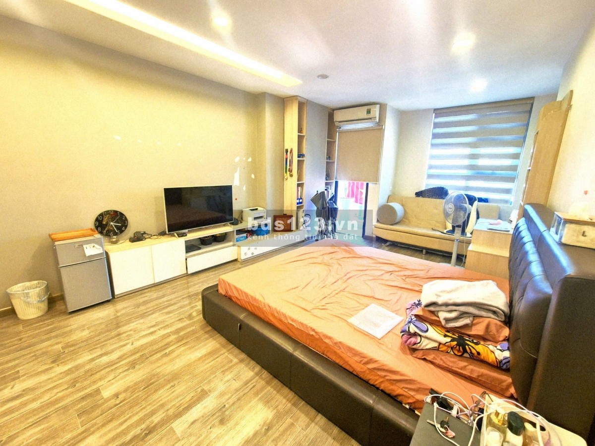 CĂN HỘ CAO CẤP – MẶT PHỐ TRUNG KÍNH – CENTRA POINT THÁP A –…