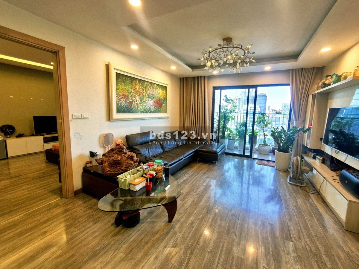 CĂN HỘ CAO CẤP – MẶT PHỐ TRUNG KÍNH – CENTRA POINT THÁP A –…