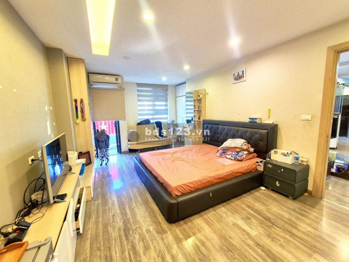 CĂN HỘ CAO CẤP – MẶT PHỐ TRUNG KÍNH – CENTRA POINT THÁP A –…