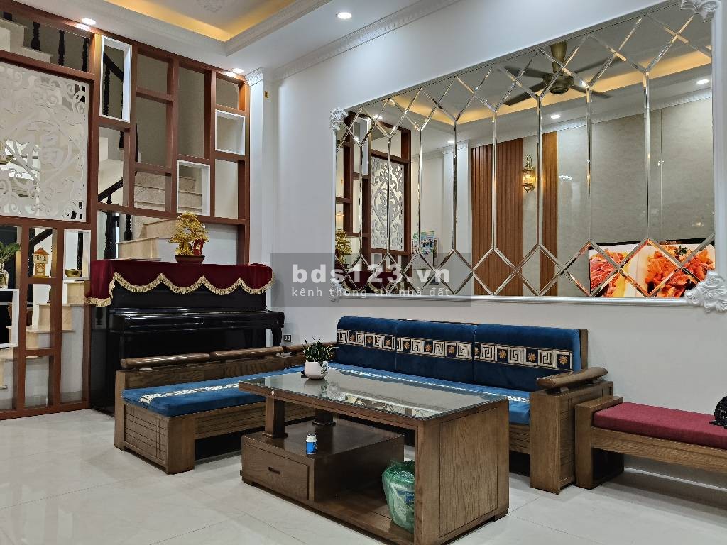 Siêu Phẩm Nguyễn Viết Xuân – Phân Lô Quan Chức – 44.7m² –…