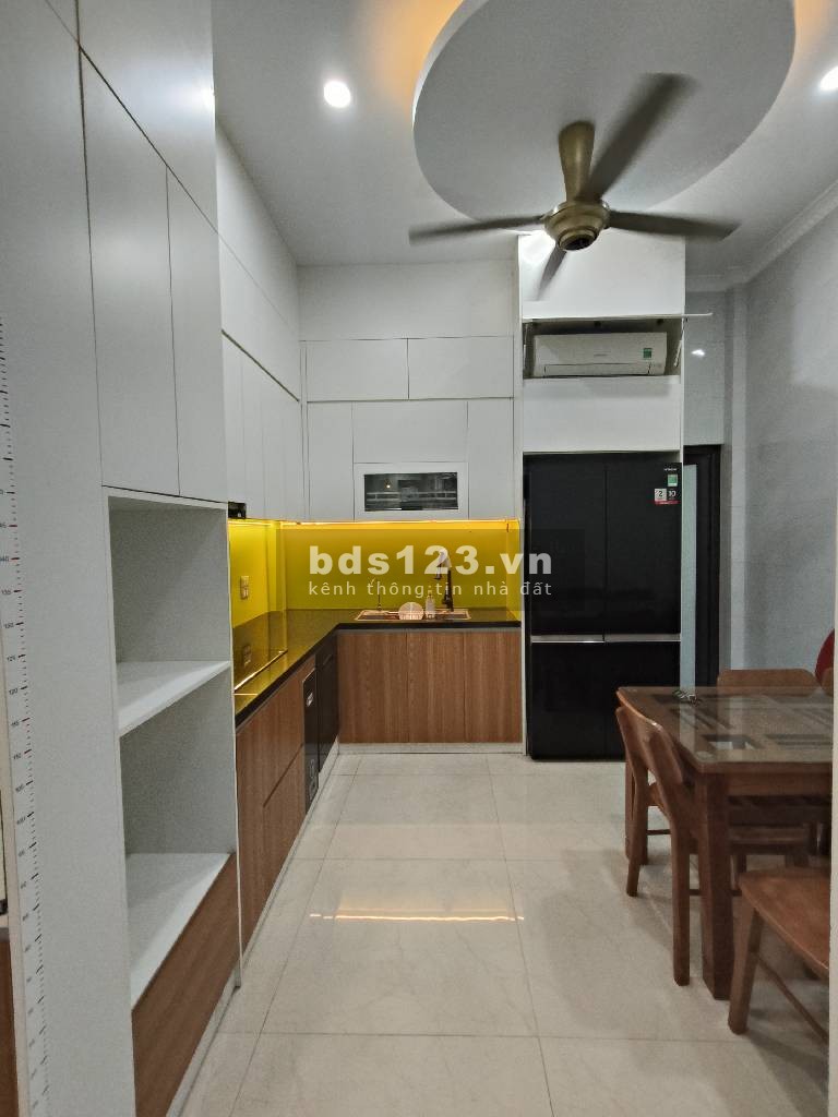 Siêu Phẩm Nguyễn Viết Xuân – Phân Lô Quan Chức – 44.7m² –…