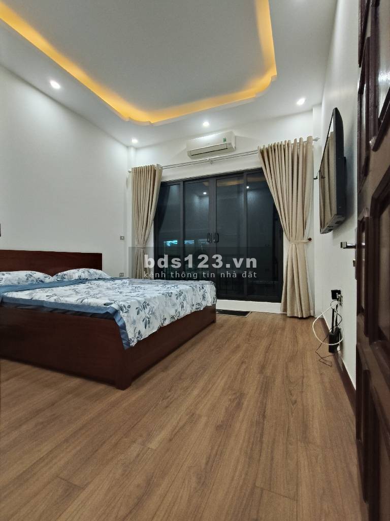 Siêu Phẩm Nguyễn Viết Xuân – Phân Lô Quan Chức – 44.7m² –…