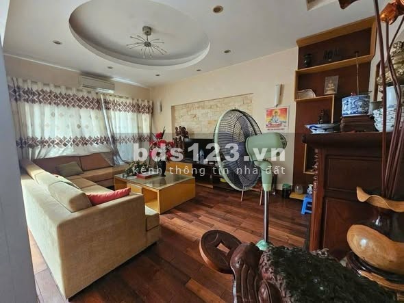 Căn Nhà Thiết Kế Tuyệt Đẹp, 4 Tầng – Mỗ Lao, Trần Phú,…