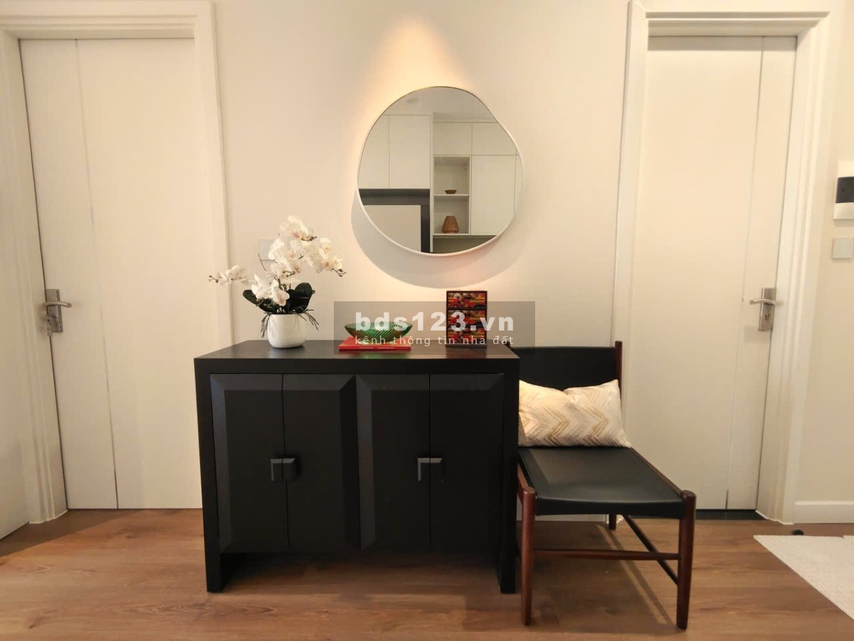 Không gian sống 5 sao nhìn ra hồ, công viên, SVĐ Mỹ Đình,…