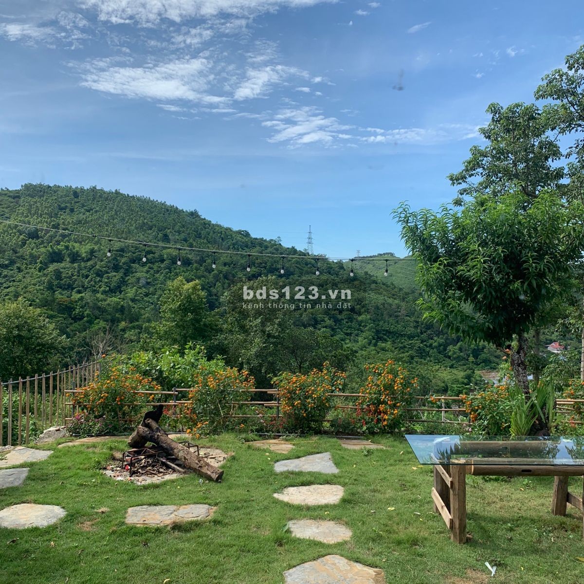  THỬA ĐẤT VỊ TRÍ ĐẸP – 104,6M², GIÁ CHỈ 490 TRIỆU –…