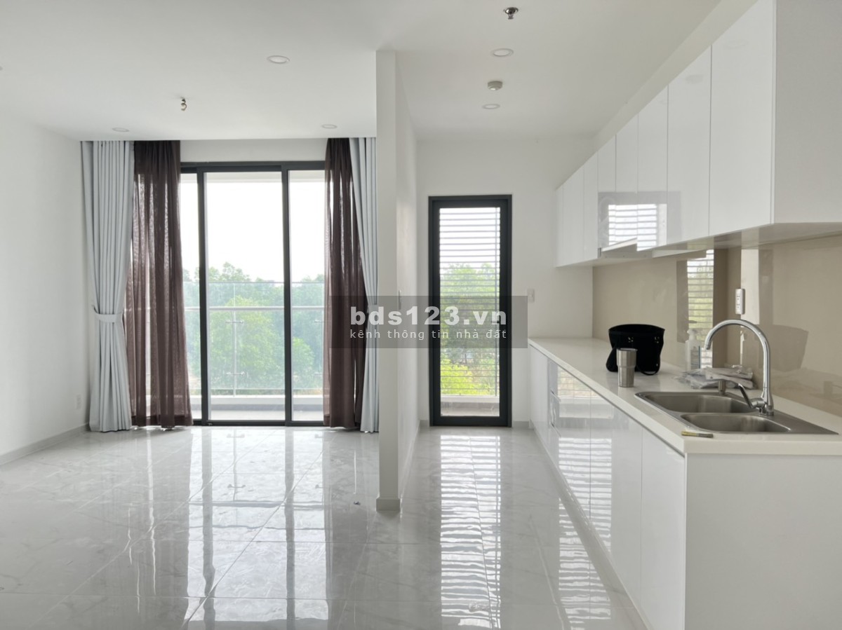 Căn Góc Diện Tích Lớn 76m² – Đơn Giá Tốt Nhất Thị…