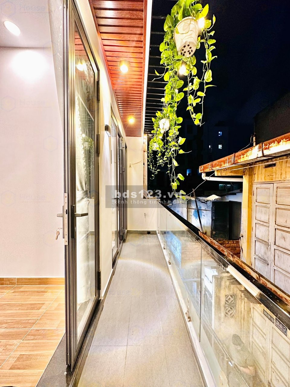 Bán nhà cực êm Nơ Trang Long, P.12 – 2,47 tỷ, 1 trệt 2 lầu,…