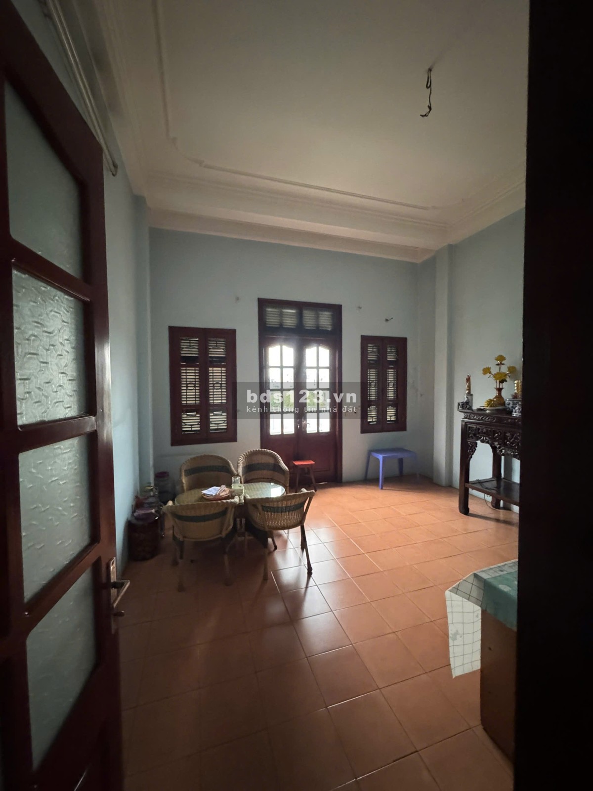 ️BÁN NHÀ CHÍNH CHỦ Mặt Phố Quang Trung Hà Đông - MIỄN TRUNG GIAN MÔI GIỚI