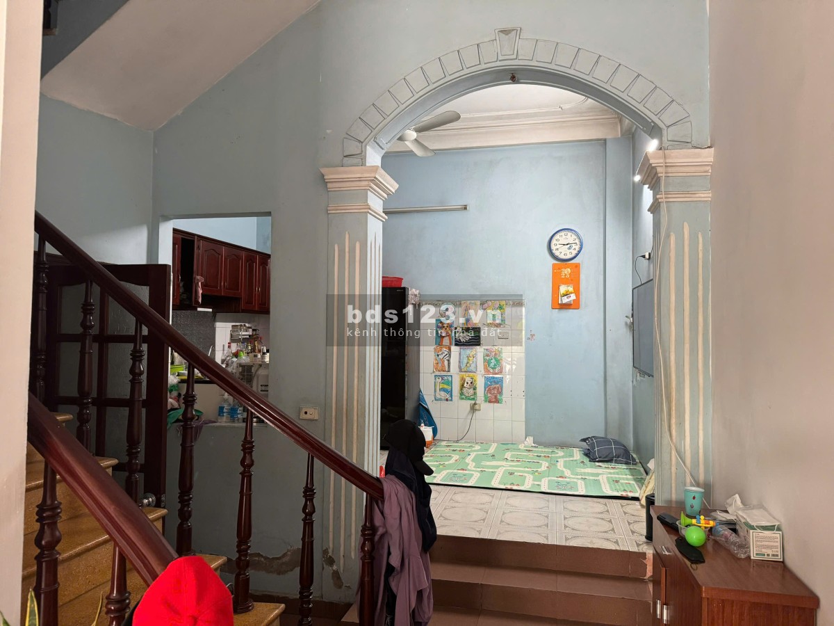 ️BÁN NHÀ CHÍNH CHỦ Mặt Phố Quang Trung Hà Đông - MIỄN TRUNG GIAN MÔI GIỚI