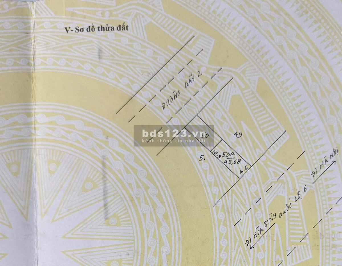 ️BÁN NHÀ CHÍNH CHỦ Mặt Phố Quang Trung Hà Đông - MIỄN TRUNG GIAN MÔI GIỚI