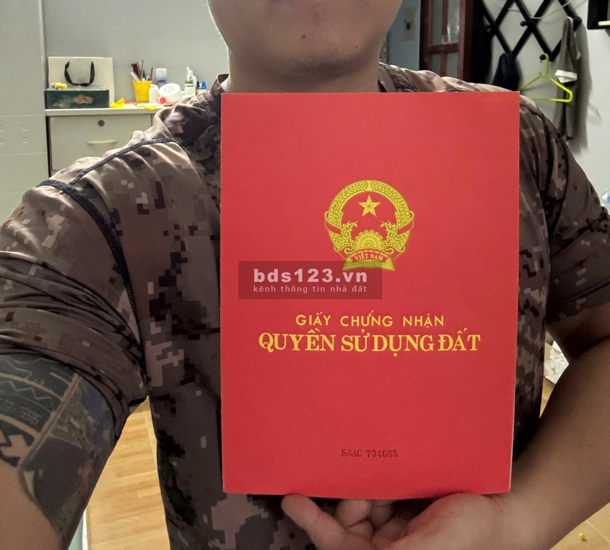 ️BÁN NHÀ CHÍNH CHỦ Mặt Phố Quang Trung Hà Đông - MIỄN TRUNG GIAN MÔI GIỚI