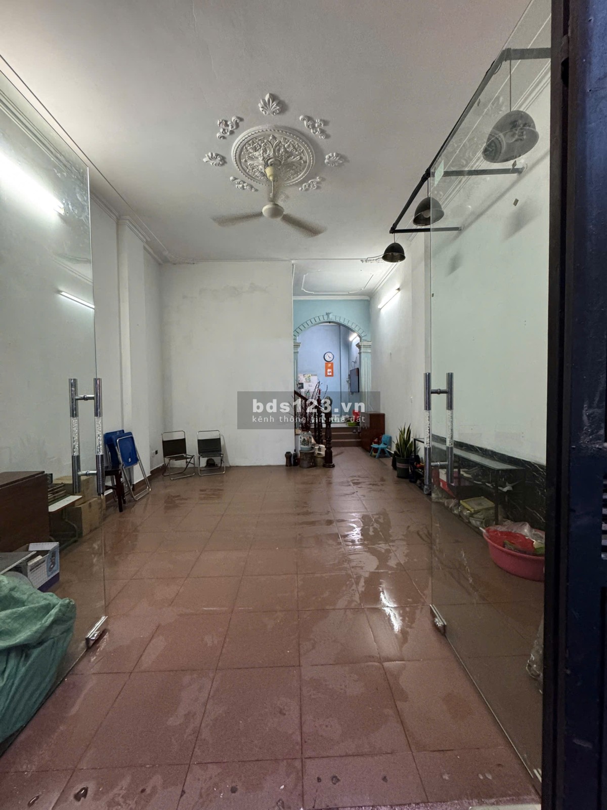 ️BÁN NHÀ CHÍNH CHỦ Mặt Phố Quang Trung Hà Đông - MIỄN TRUNG GIAN MÔI GIỚI