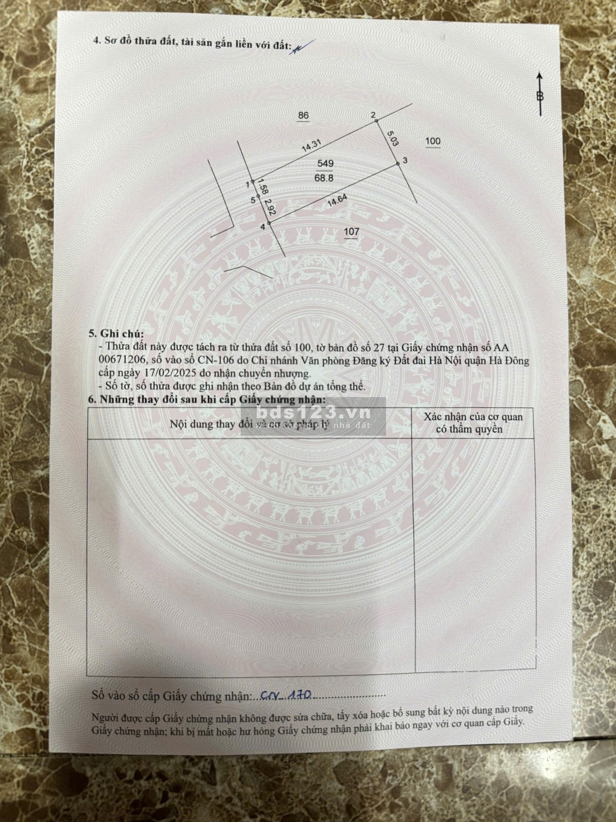 CC Bán đất trung tâm Làng Lụa Vạn Phúc –OTO VÀO ĐẤT-SIÊU…