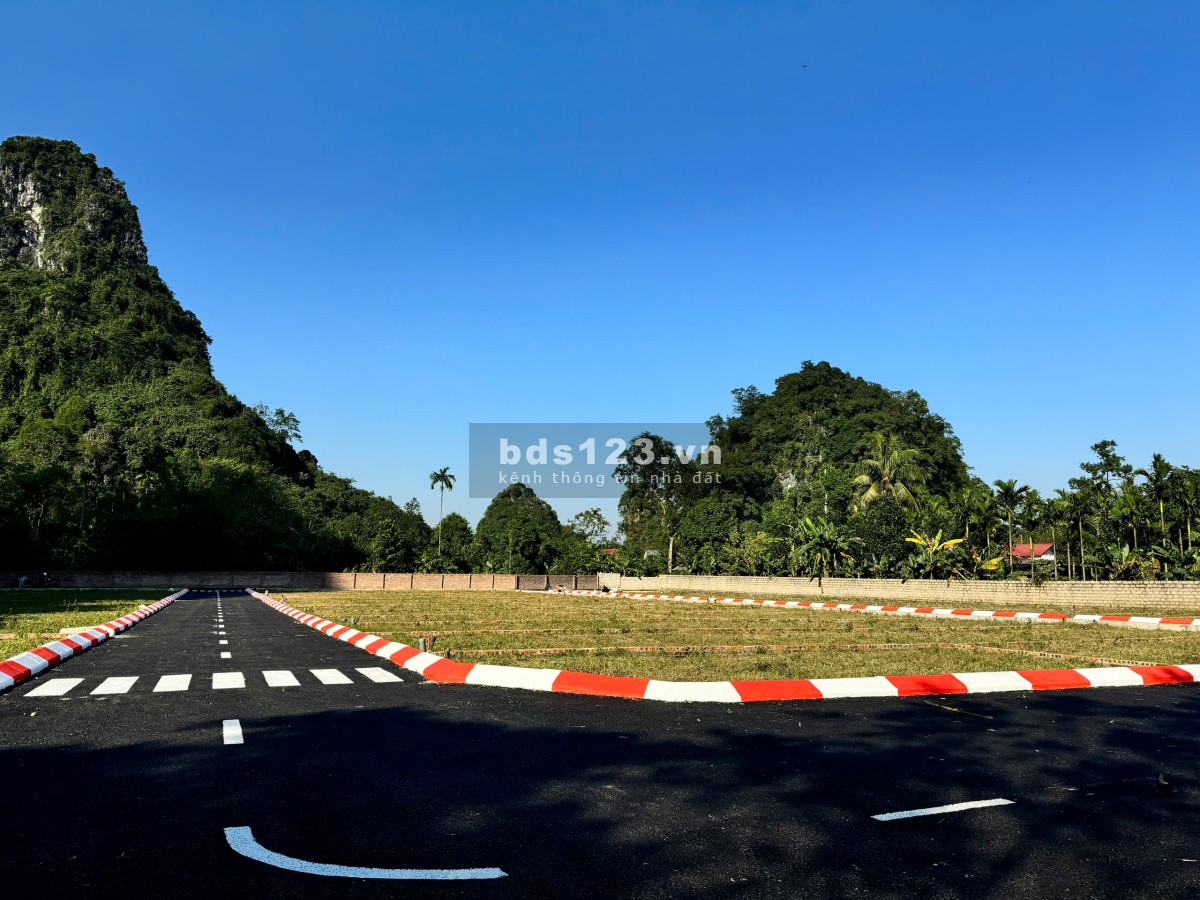 Mở Bán Siêu Phẩm Đất Nền Giá Rẻ 3xx Triệu Tại Cao Dương…