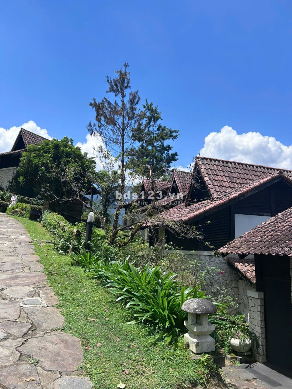 Bán Căn Villa Vị Trí Đẹp Nhất Tại Khu Nghỉ Dưỡng 4 Sao Sapa…