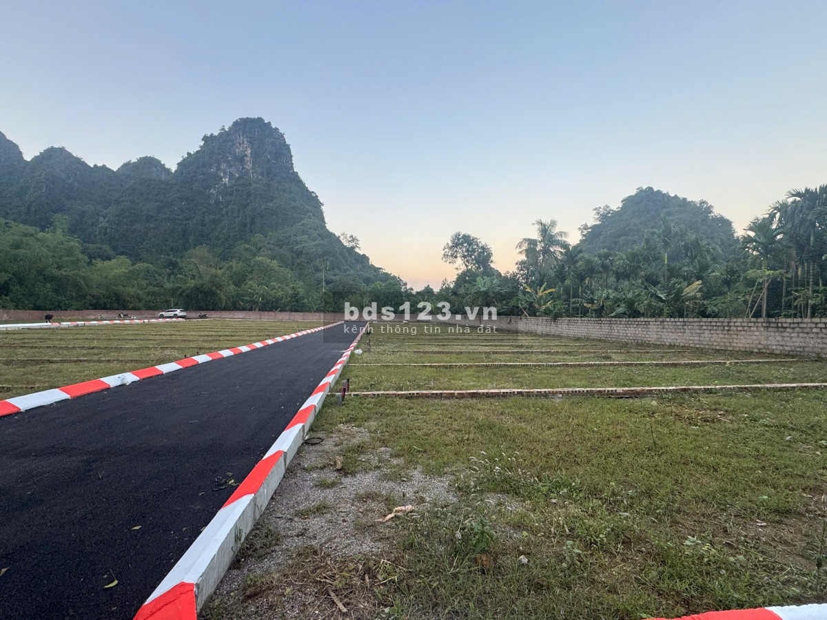 Nắm Bắt Cơ Hội Vàng – Đón Trọn Quỹ Đất Hiếm Tại Hami…