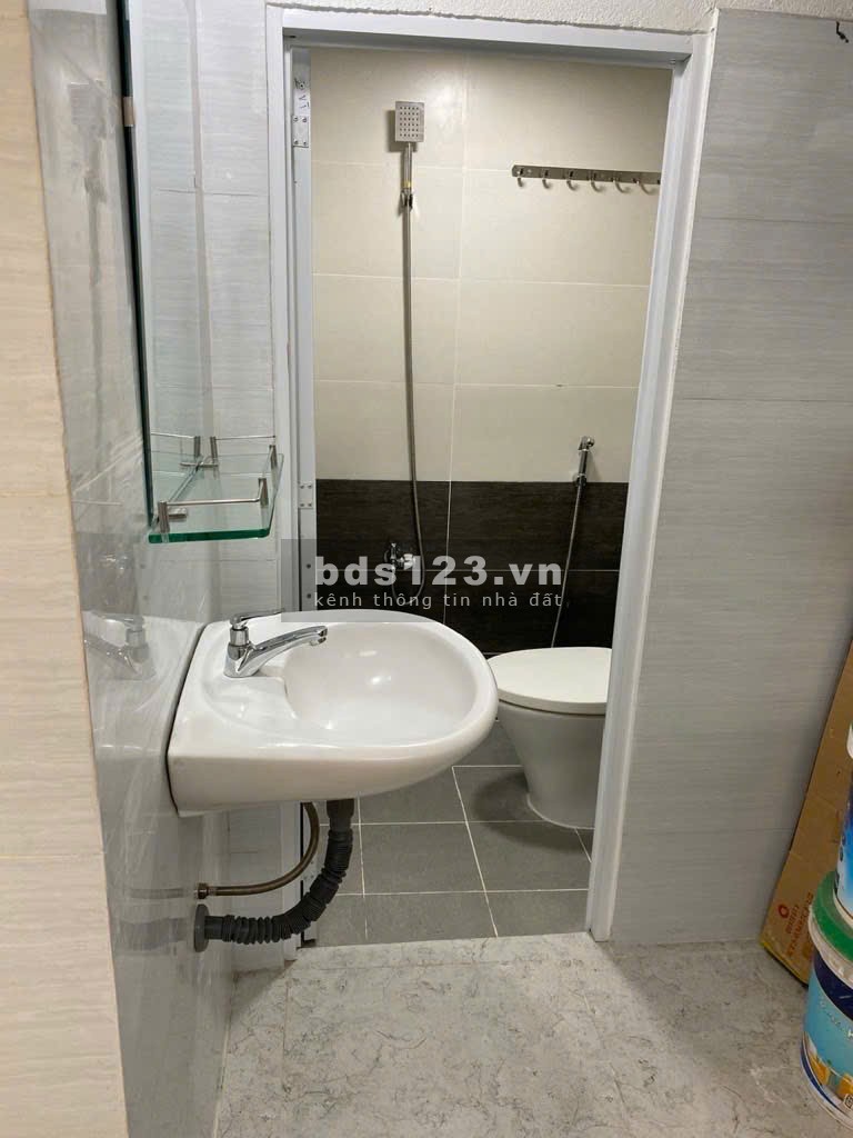 Bán Nhà Đôi 2 Tầng 45m² (7,3x6) – Chỉ 4 Tỷ – Lê Đức…