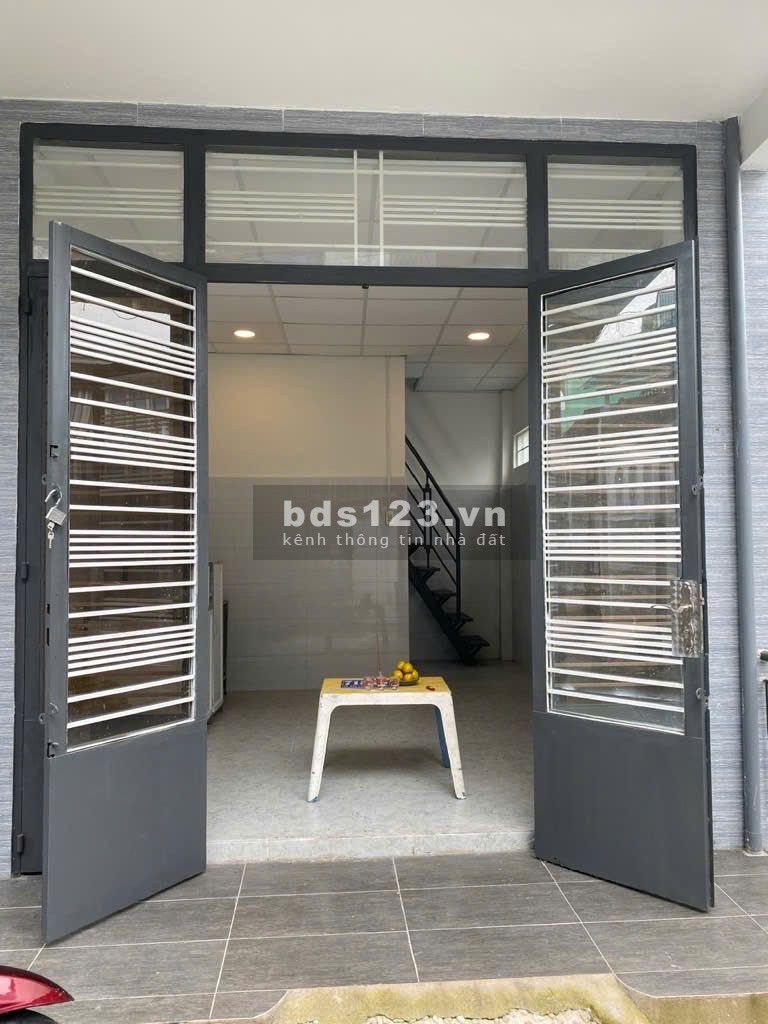 Bán Nhà Đôi 2 Tầng 45m² (7,3x6) – Chỉ 4 Tỷ – Lê Đức…