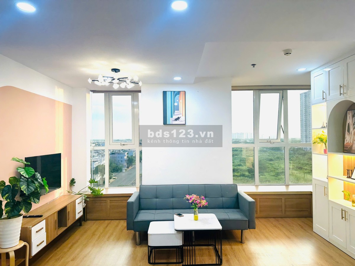 Bán căn hộ terra mia căn góc 72m2 fuff nội thất nhà đẹp giá…