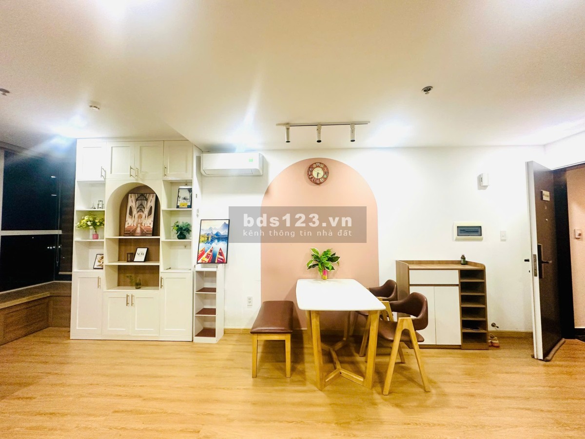 Bán căn hộ terra mia căn góc 72m2 fuff nội thất nhà đẹp giá…