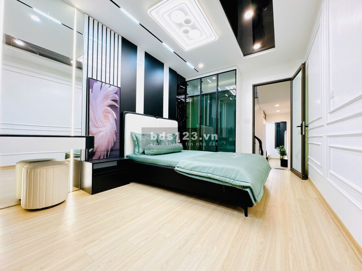 HIẾM CÓ TRONG PHÂN KHÚC NHỎ – PHÙNG KHOANG_NHÀ ĐẸP – FULL…