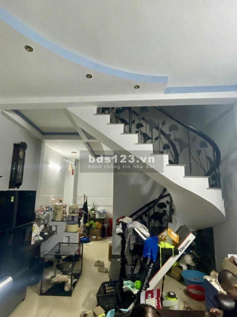 **Bán nhà 449/39/7 Trường Chinh, phường 14 Tân Bình; 5x13m, chỉ…