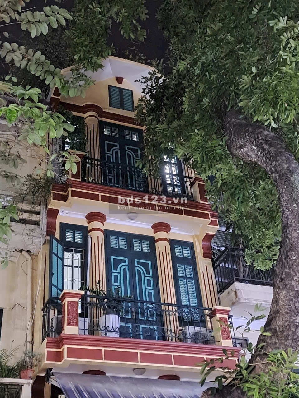 MẶT PHỐ HÀNG GAI – BIỂU TƯỢNG ĐẲNG CẤP PHỐ CỔ –…