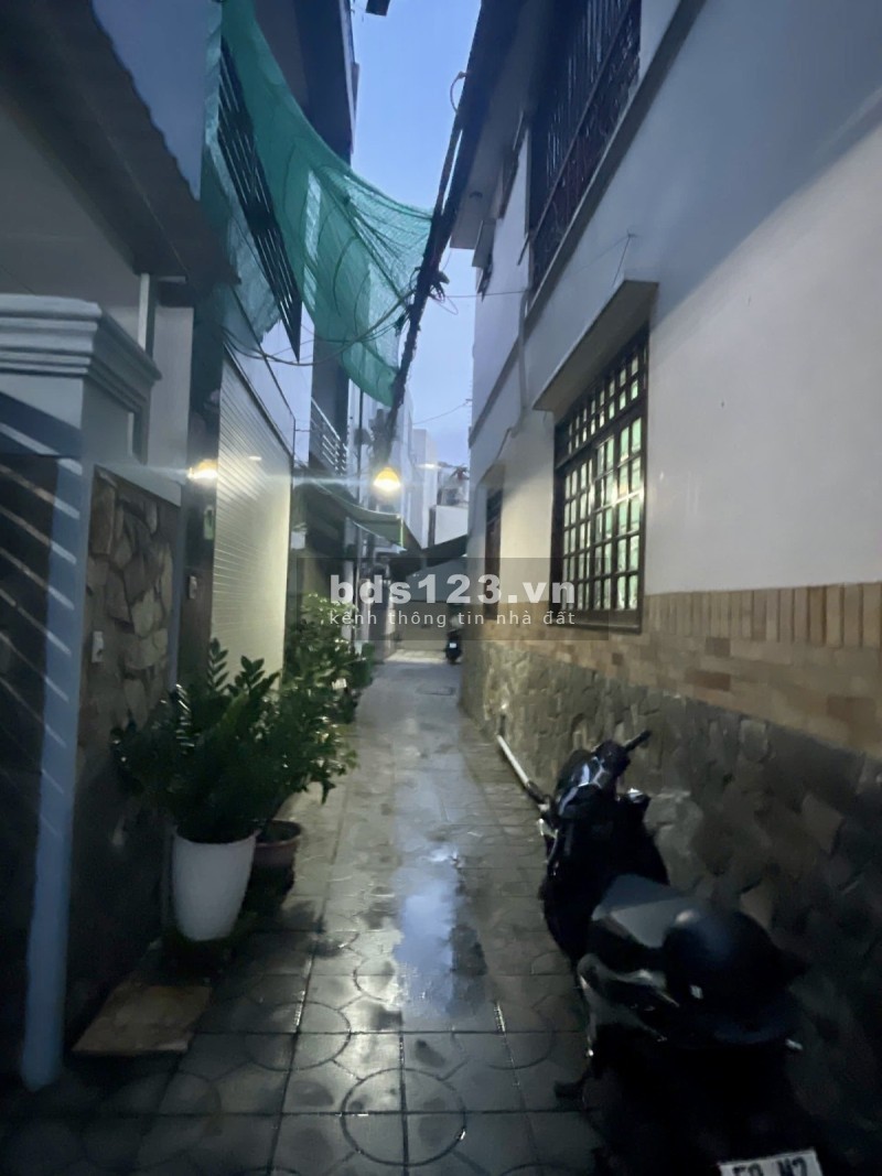 **Bán nhà 449/39/7 Trường Chinh, phường 14 Tân Bình; 5x13m, chỉ…