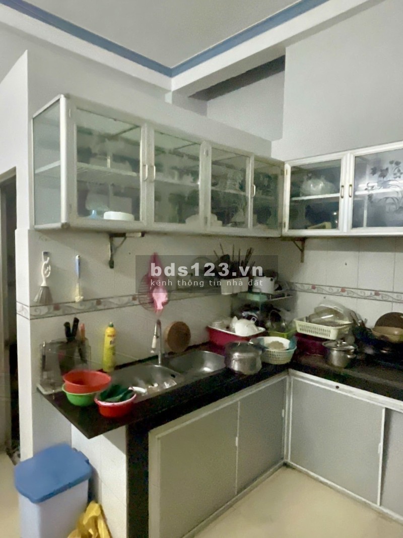 **Bán nhà 449/39/7 Trường Chinh, phường 14 Tân Bình; 5x13m, chỉ…