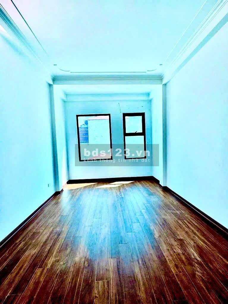 #NHÀ ĐẸP NHƯ MỚI KCBT CHẮC CHẮN #10M THẲNG TẮP RA…