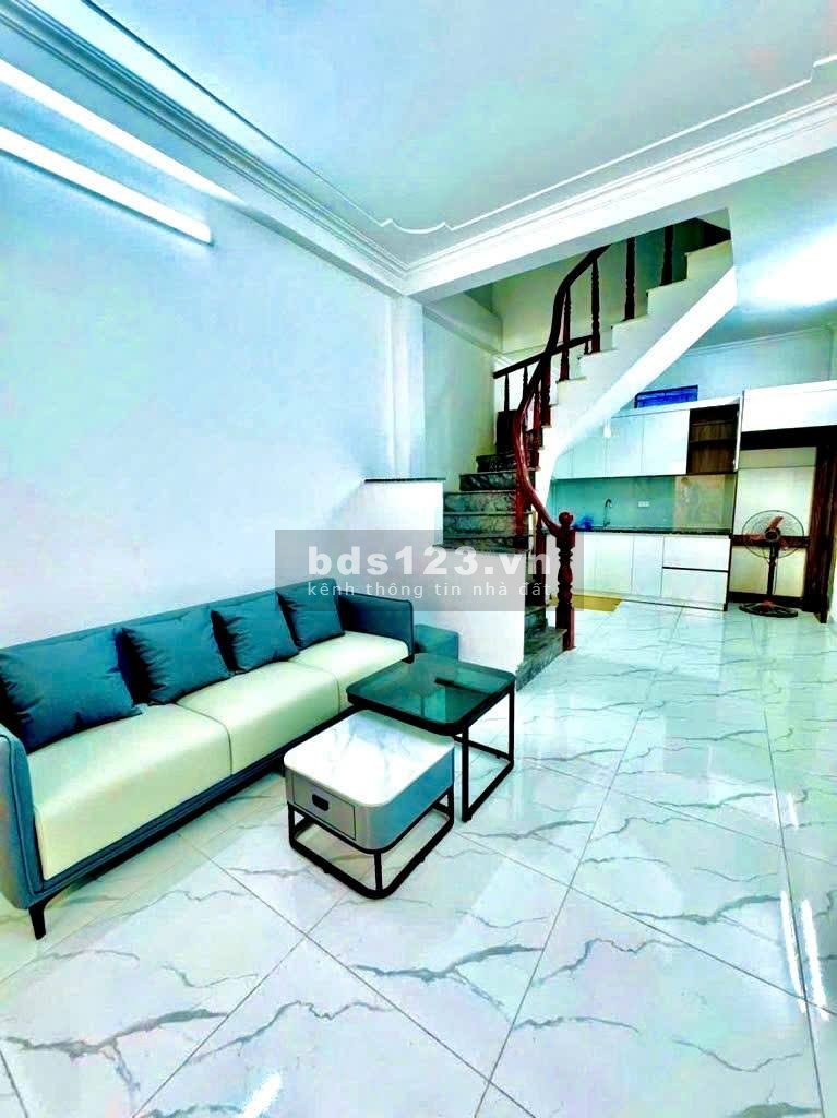 #NHÀ ĐẸP NHƯ MỚI KCBT CHẮC CHẮN #10M THẲNG TẮP RA…