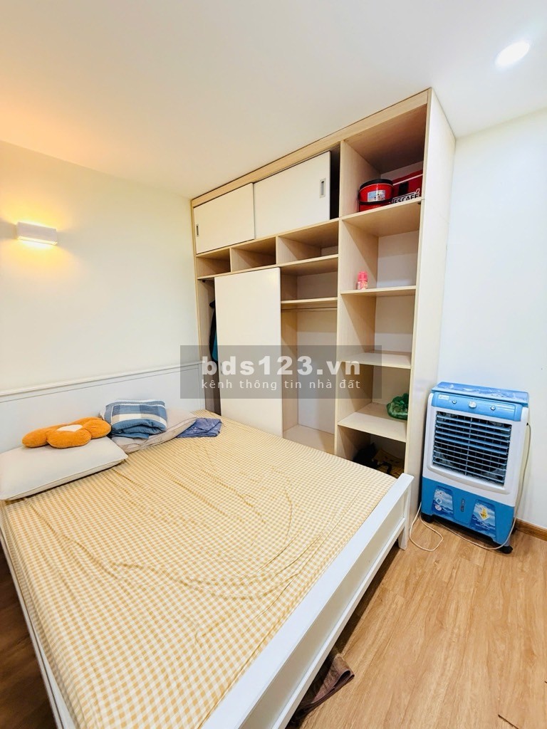 Căn Hộ Dương Nội 2PN – Nội Thất Đủ – Tầng Cao Thoáng Đẹp