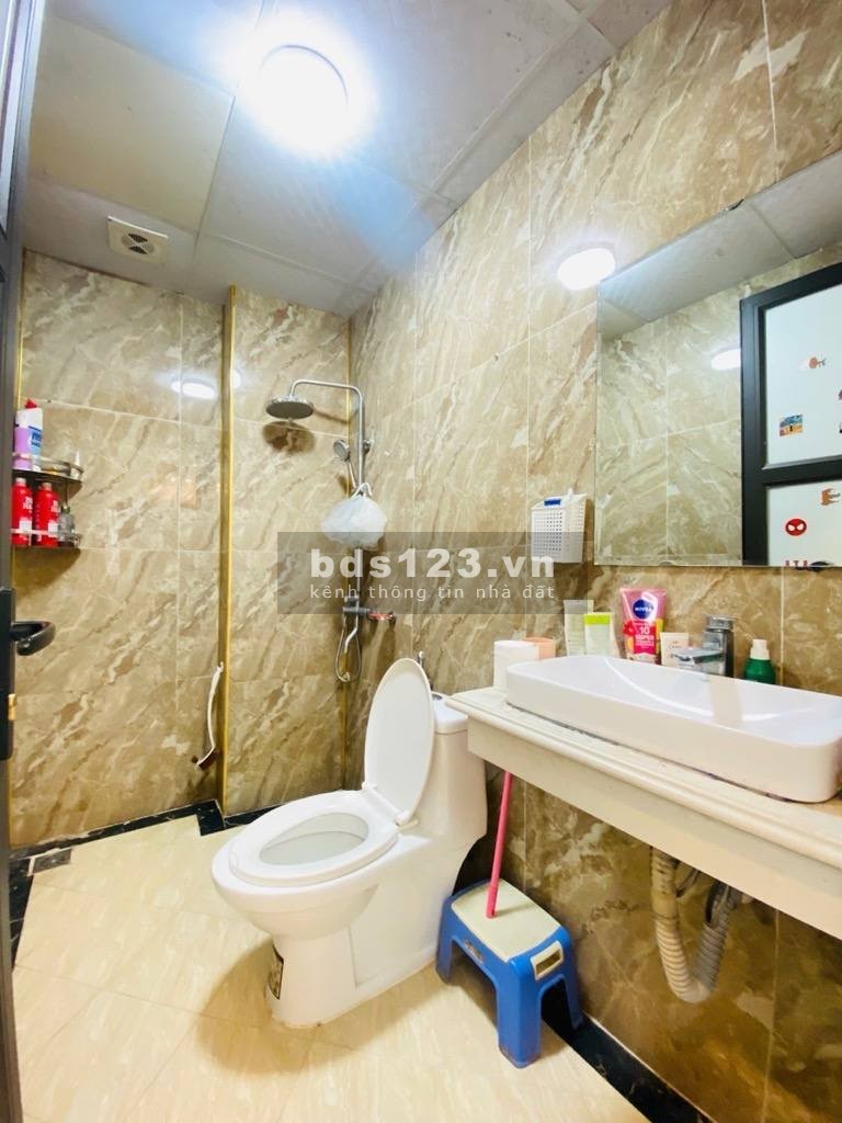 Bán Nhà Phố Đại Từ, Hoàng Mai 45m2, 5 tầng, sổ đỏ chính…