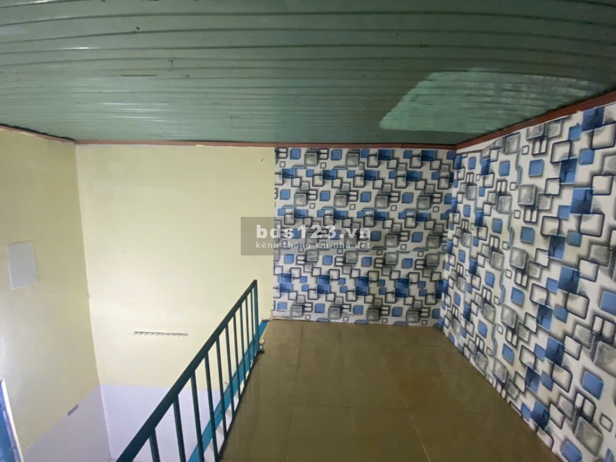 Cho thuê phòng trọ cao cấp máy lạnh đường 21 gần TTTM Gigamall.