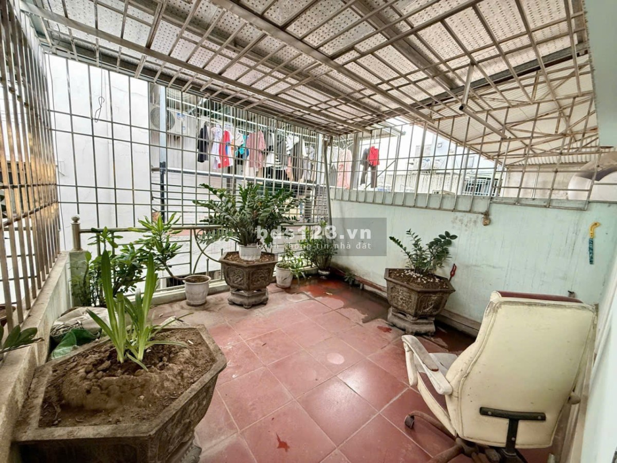 Bán Nhà Tân Triều 34m2- 6 Tầng – 6 PN - Vừa ở vừa cho thuê…