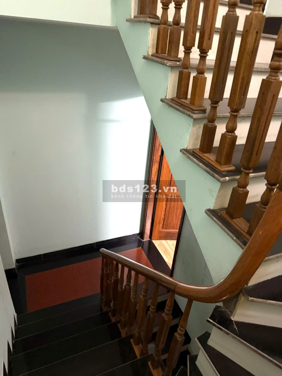 Bán Nhà Tân Triều 34m2- 6 Tầng – 6 PN - Vừa ở vừa cho thuê…