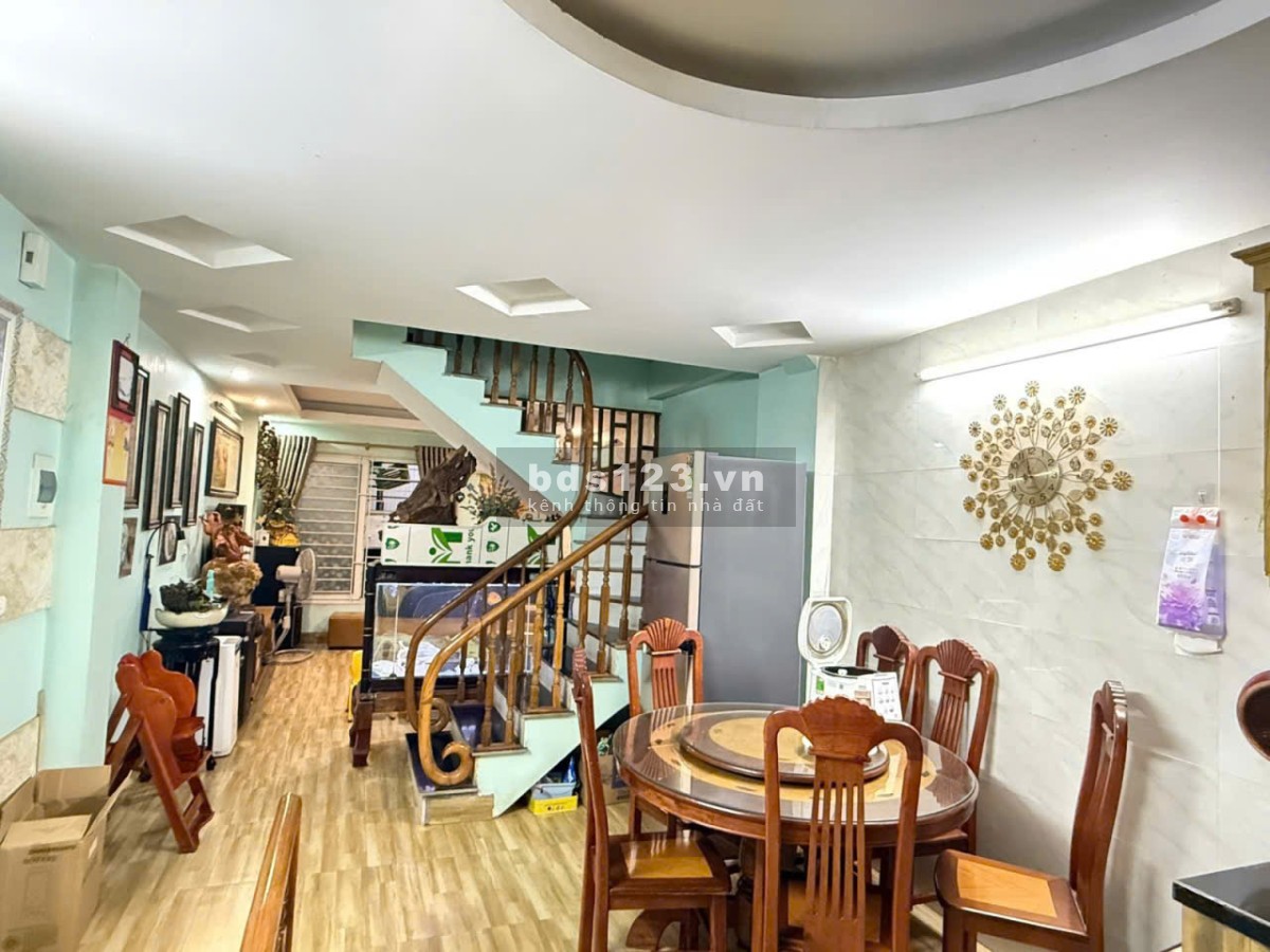 Bán Nhà Tân Triều 34m2- 6 Tầng – 6 PN - Vừa ở vừa cho thuê…