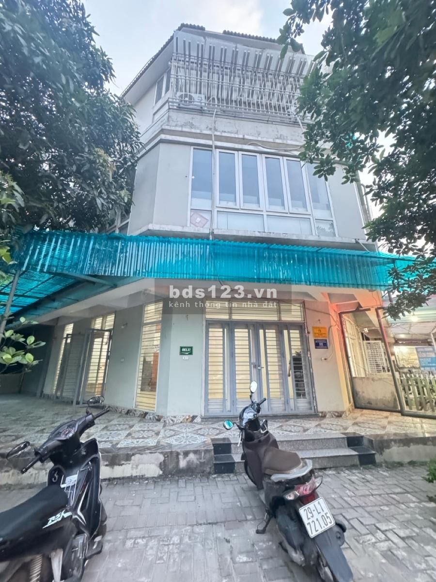 Lô Góc – Phân Lô – Vỉa Hè 2 Bên – Ô Tô Tránh – Kinh Doanh…